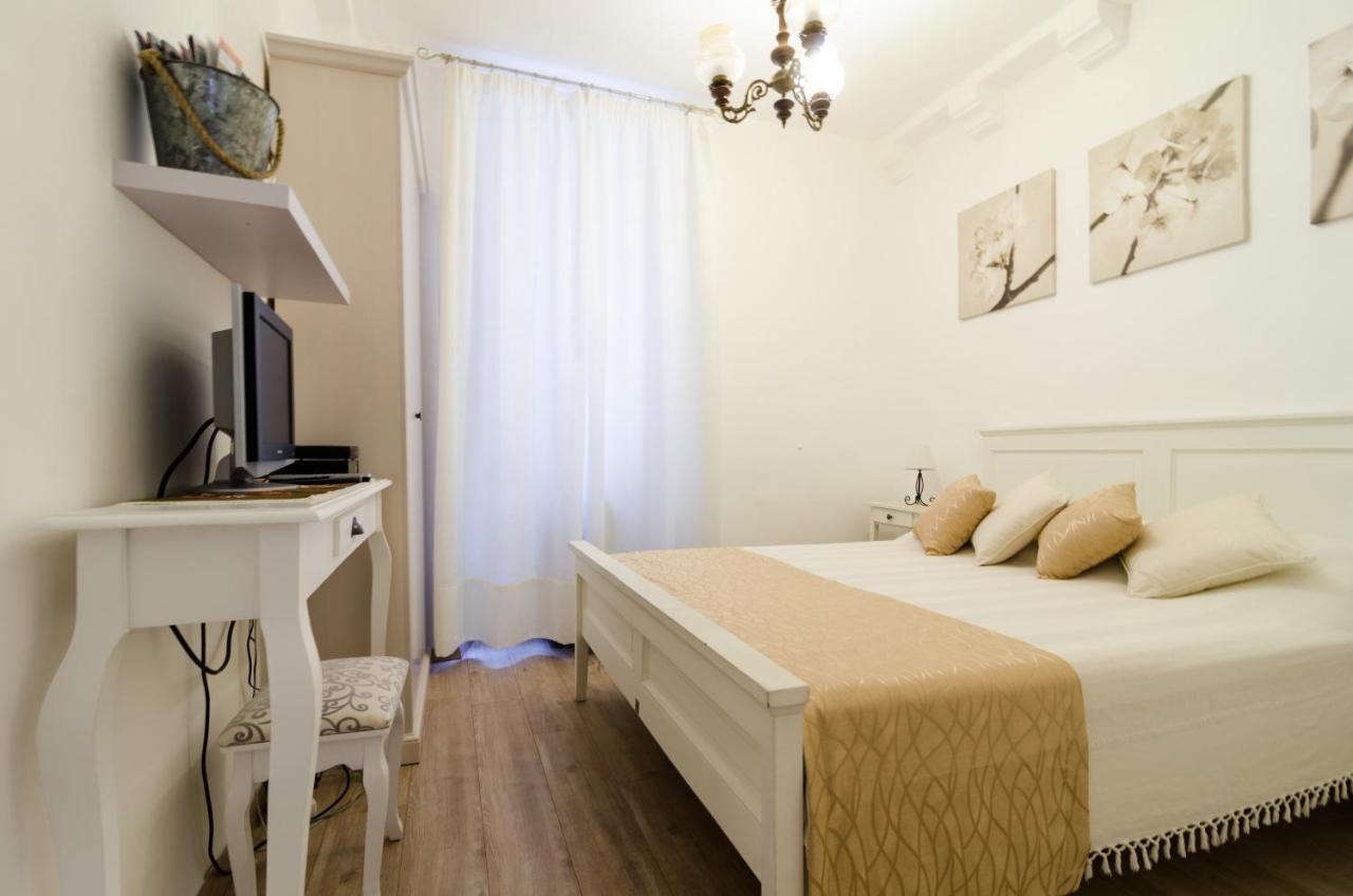 Charming Room In Dubrovnik Old Town 外观 照片