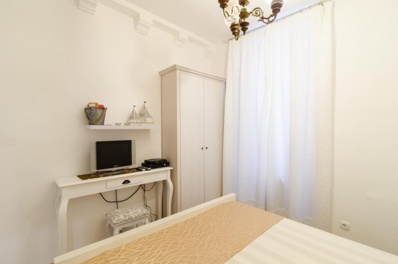 Charming Room In Dubrovnik Old Town 外观 照片