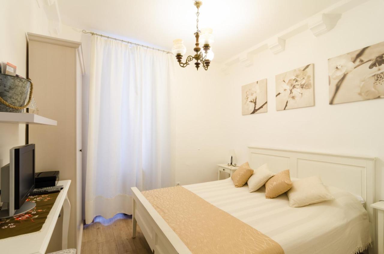 Charming Room In Dubrovnik Old Town 外观 照片