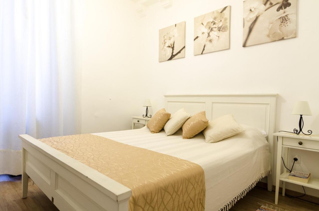 Charming Room In Dubrovnik Old Town 外观 照片