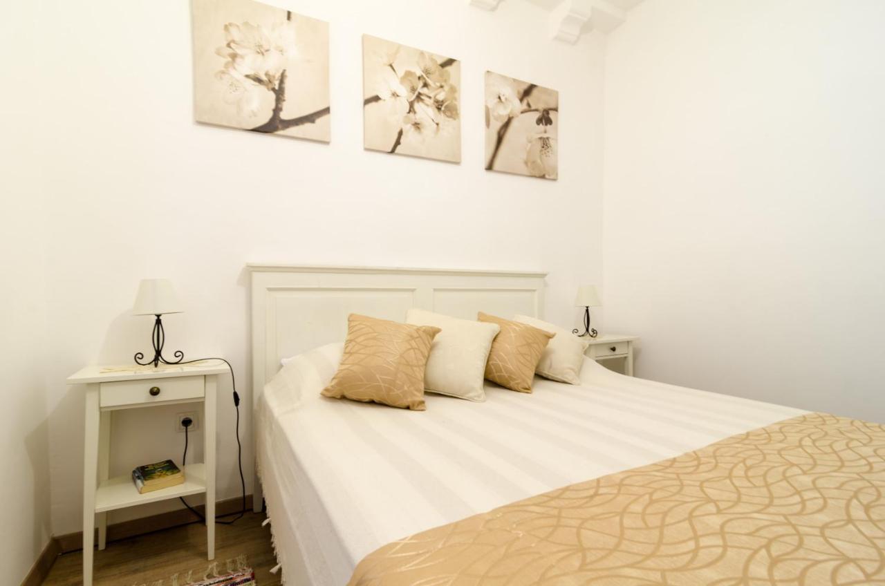Charming Room In Dubrovnik Old Town 外观 照片