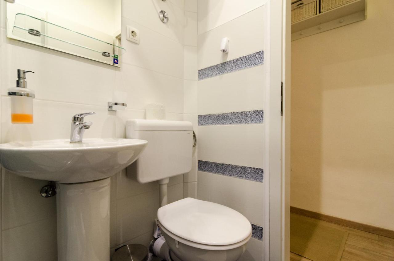 Charming Room In Dubrovnik Old Town 外观 照片