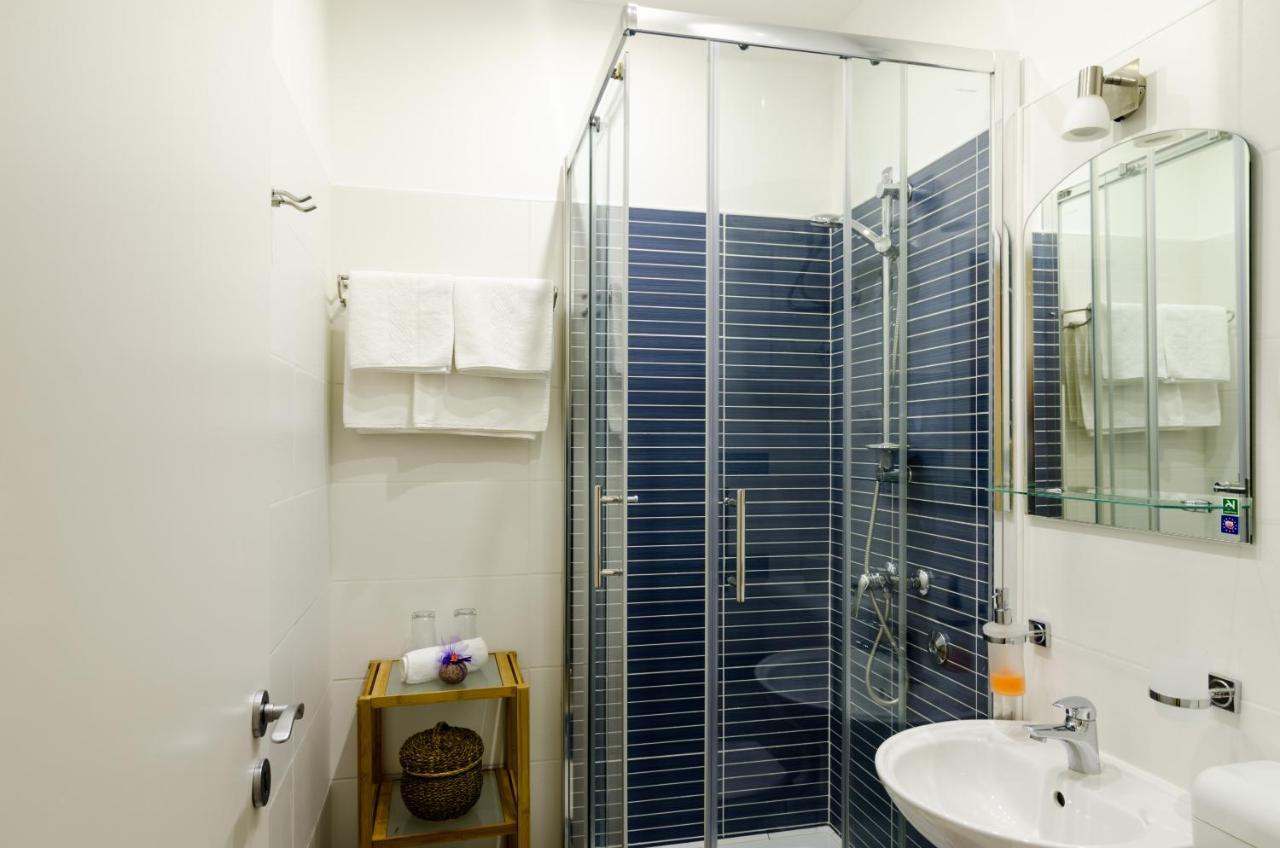 Charming Room In Dubrovnik Old Town 外观 照片
